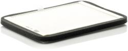 Mann-filter Filtru, Aer Habitaclu Comp. Motor Partea Conducător Auto, Sub Capac Cutie Apă Cu - cargowest - 114,53 RON