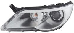 HELLA Far Stanga 1Zs009549-211 Vw Tiguan Vw (Svw) Tiguan (1ZS009549-211)
