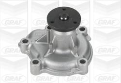 GRAF Pompă De Apă, Răcire Motor Pa834 Chevrolet Cruze/Trax Opel Astra G/Astra H/Combo