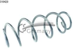 CS Germany Arc Spiral Punte Fata 14.319. 420 Mercedes-Benz A-Class