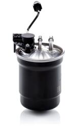 MANN-FILTER Filtru Combustibil Wk11026 Ford Ecosport/Puma (WK11026)