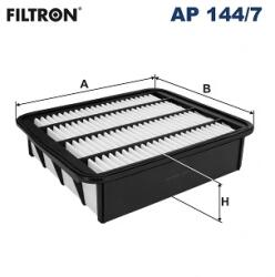 FILTRON Filtru Aer Ap144/7 Toyota Land Cruiser Prado