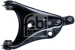 FEBI BILSTEIN Brat, Suspensie Roata Axa Fata Dreapta 108867 Renault Twingo Ii (108867)
