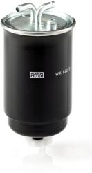 MANN-FILTER Filtru Combustibil Wk842/3 Agrale 6-Series/Furgovan Chevrolet S10 Blazer Vw Polo (WK842/3)