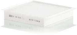 Mann-filter Filtru, Aer Habitaclu Comp. Motor Partea Pasager Față, Sub Capac Cutie Apă Cu190 - cargowest - 133,04 RON