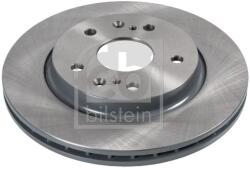 Febi Bilstein Disc Frana Punte Fata 108469 Maruti Suzuki Ertiga Suzuki Ertiga/Swift Iv