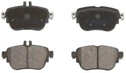 ABE Set Placute Frana, Frana Disc Puntea Spate C2M037Abe Mercedes-Benz Cls/E-Class