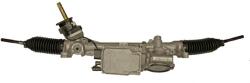 LIZARTE Caseta Directie 06.56. 2500 Mercedes-Benz A-Class/Cla/Cla Shooting Brake (06.56.2500)
