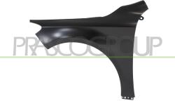PRASCO Aripa Fata Stanga Me3503014 Mercedes-Benz Cla