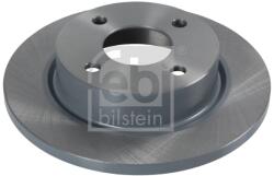 Febi Bilstein Disc Frana Punte Fata 10630 Nissan Micra Ii/Micra Iii