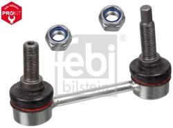 Febi Bilstein Brat/Bieleta Suspensie, Stabilizator Axa Spate Dreapta 29504