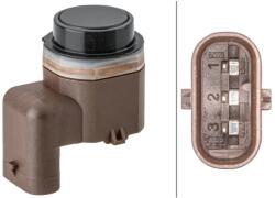 HELLA Sensor, Ajutor Parcare 6Px358141-821 Bmw 2 Active/2 Active Tourer/2 Gran/5/6/7