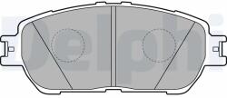 DELPHI Set Placute Frana, Frana Disc Lp2132 Lexus Es Toyota Avalon/Camry/Previa Ii