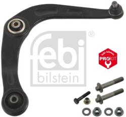 Febi Bilstein Brat, Suspensie Roata Partea De Jos 40790 Peugeot 206/206+