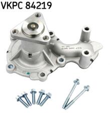 SKF Pompă De Apă, Răcire Motor Vkpc84219 Ford B-Max/C-Max/C-Max Ii/Ecosport/Mondeo V