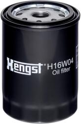 HENGST FILTER Filtru Ulei H16W04 Hyundai Accent Ii/Elantra Iii/Getz/Highway/Matrix/Santa Fé I (H16W04)