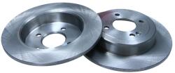 MAXGEAR Disc Frana Puntea Spate 19-3342 Hyundai Accent Iv/Accent V/Bayon/Solaris/I20 Ii