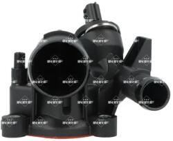 NRF Termostat, Lichid Racire 725363 Nissan Interstar/Navara Np300/Nv400 Opel Movano B