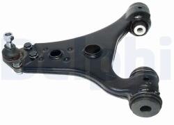 DELPHI Brat, Suspensie Roata Partea De Jos Tc1465 Mercedes-Benz A-Class/B-Class