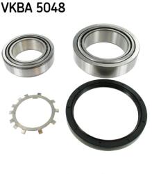 SKF Set Rulment Roata Vkba5048 Mercedes-Benz Vario (VKBA5048)