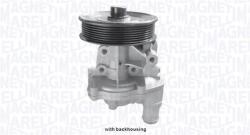 Magneti Marelli Pompă De Apă, Răcire Motor 352316170228 Ford Transit