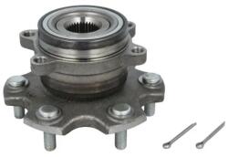 BTA Set Rulment Roata Puntea Spate H25053Bta Mitsubishi Delica / Space Gear/L200 (H25053BTA)