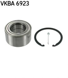 SKF Set Rulment Roata Vkba6923 Hyundai Elantra Iv/Elantra V/Veloster/I30/Ix20