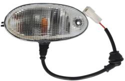 TRUCKLIGHT Lumina De Delimitare Stanga Sm-Iv007L Iveco Stralis I (SM-IV007L)