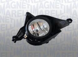 MAGNETI MARELLI Proiector Ceata Dreapta 712401101110 Honda Cr-V Iii (712401101110)