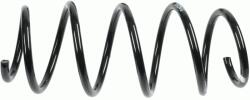 SACHS Arc Spiral 998004 Opel Corsa C Vauxhall Corsa Mk Ii/Corsavan Mk Iicaseta/
