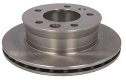 ABE Disc Frana Punte Fata C3M022Abe Mercedes-Benz Sprinter 2-T/Sprinter 3-T (C3M022ABE)