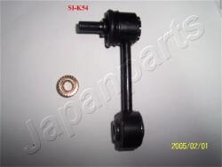 JAPANPARTS Bara Stabilizatoare, Suspensie Puntea Spate Si-K54 Kia Carens I/Carens Ii/Sephia