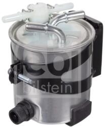 FEBI BILSTEIN Filtru Combustibil 48550 Renault Megane Ii/Scénic Ii (48550)