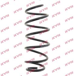 KYB Arc Spiral Punte Fata Ra3409 Citroën C4 Ii (RA3409)