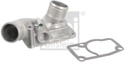 Febi Bilstein Termostat, Lichid Racire 105994 Opel Astra G/Zafira A Vauxhall Astra Mk Ivcombi