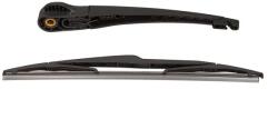 MaXgear Set Stergatoare, Curatare Parbriz 39-0420 Peugeot 206 (39-0420)
