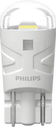 Philips Bec, Iluminare Numar Circulatie 11961Cu31B2 Abarth 500 / 595 / 695/Punto Audi A1