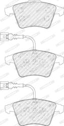 FERODO Set Placute Frana, Frana Disc Fdb1826 Vw Touareg