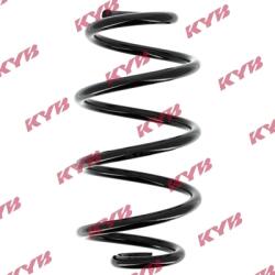 KYB Arc Spiral Puntea Spate Rg5013 Nissan Tiida