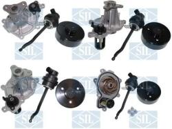 Saleri SIL Pompă De Apă, Răcire Motor Pa1631 Bmw 3/5/7