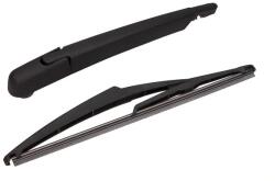 MaXgear Set Stergatoare, Curatare Parbriz Spate 39-0460 Dacia Sandero Ii (39-0460)