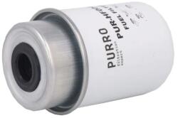 PURRO Filtru Combustibil Pur-Hf0041 John Deere Series 6010/Series 6020 New Holland Tm (PUR-HF0041)