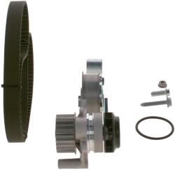 Bosch Set Pompa Apa + Curea Dintata 1987946482 Audi A3/A4 B7/A6 C6/Tt Seat Altea/Exeo (1987946482)