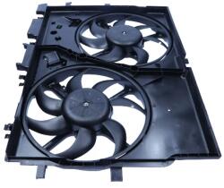 MAXGEAR Ventilator, Radiator Ac216221 Fiat Ducato