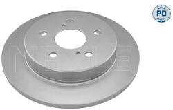 MEYLE Disc Frana Puntea Spate 30-155230111/Pd Lexus Es/Nx/Ux Toyota C-Hr/Rav 4 V (30-155230111/PD)