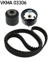 SKF Set Curea De Distributie Vkma03306 Citroën Berlingo/Berlingo Multispace/C-Elysee (VKMA03306)