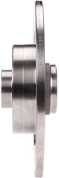 Bosch Disc Frana 0986479446 Renault Laguna Iii/Latitude (0986479446)
