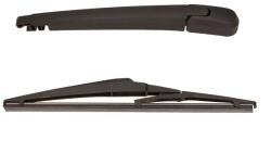 MaXgear Set Stergatoare, Curatare Parbriz 39-0397 Toyota Corolla/Corolla Verso (39-0397)