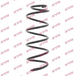 KYB Arc Spiral Punte Fata Ra3357 Peugeot 5008