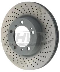 SHW Performance Disc Frana Axa Fata Dreapta Pfr39966 Porsche 911/Boxster/Cayman